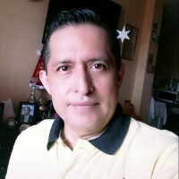 Marco Fernando Sáenz Martínez