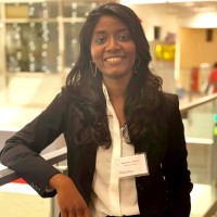 Bettina Sheryl Benson