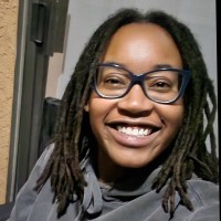 Keisha Person
