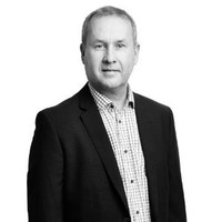 Staffan Bäckman