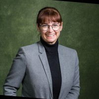 Nadine Hackl
