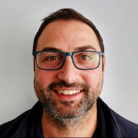 Stelios Tsirozidis