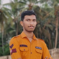 Suraj Kumar M