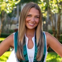 Mackenzie Wakem