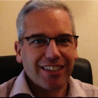 Mark Bloxham