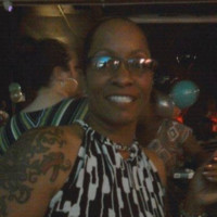Deidra Gibson