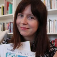 Martine Latendresse Charron