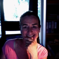 ANNE SAINT JALMES