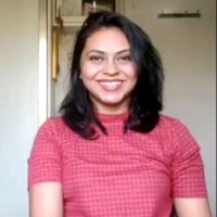 Prachi Sawant