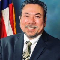 Bruce May