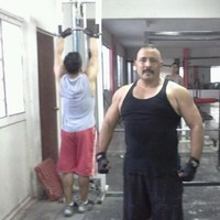 Marino Gonzalez