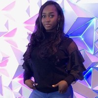 Irene Muriuki