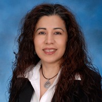 Cynthia Martinez