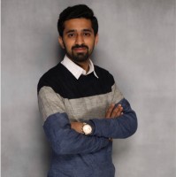 Mithun Shivaramaiah