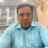 Raghavendra Sharan Singh