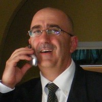 Mark Rodrigues