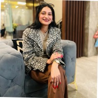 Gagandeep Kaur