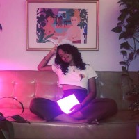 Mariah-Rose Marie