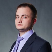 Vladimir Ivanov