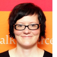 Christine Hackenesch