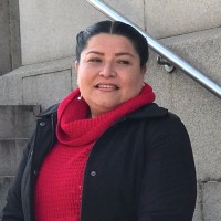 Guizelle Galeano