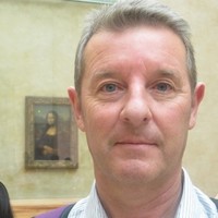 Rob Graham