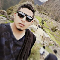 Edson Omar Poma Arango