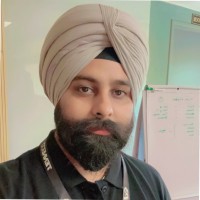 Surjit Singh