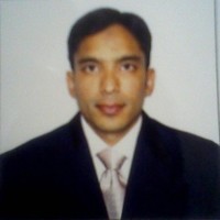 Jaleel Ahmed