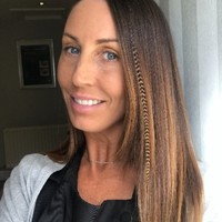 Catherine Hepworth