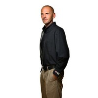 Brian Meredith