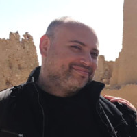 Hany Mohammed