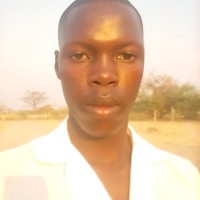 Lukas Nambinga