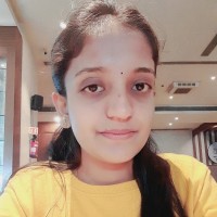 Rashmi D B