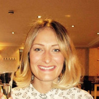 Danielle Crook