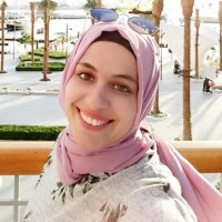 Somayah Abdelghany