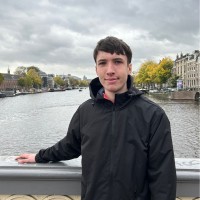 Nicholas Schwarzbeck