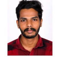 ATHUL T K