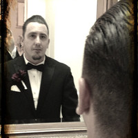 Andy Sarlis