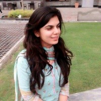 Hafsa Mir