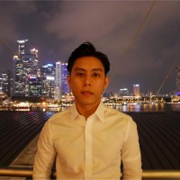 Johnathan Ng