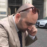 Davide Abbate