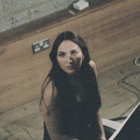 Laurel Violet Lewis