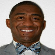 Darrell Muhammad