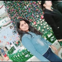 Lavisha Sharma