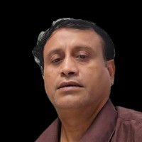 Priyabrata Mitra