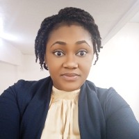 Rejoice Abolude