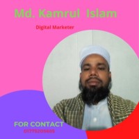 Md Kamrul Islam