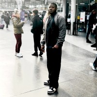 Alfred Obajeun