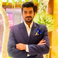 Harshvardhan Mishra